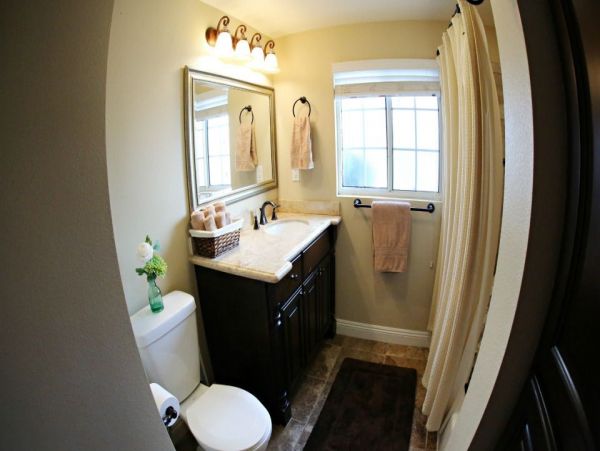 Anaheim Home 991004
