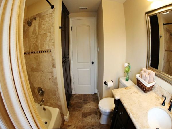 Anaheim Home 991004