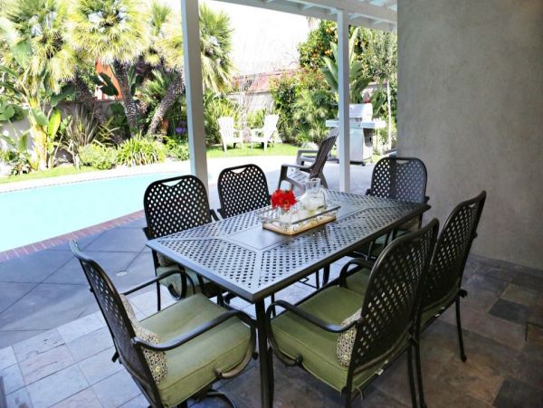 Anaheim Home 991004