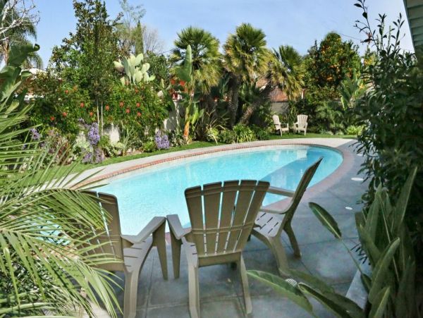 Anaheim Home 991004