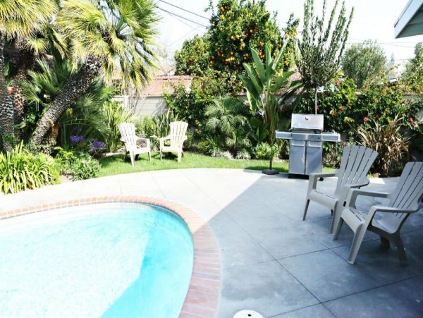 Anaheim Home 991004