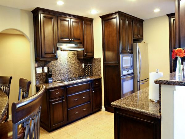 Anaheim Home 991005