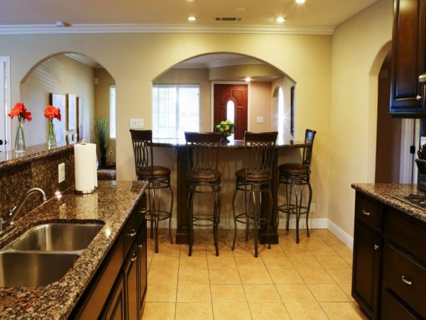 Anaheim Home 991005