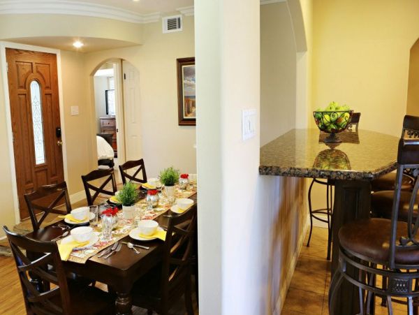 Anaheim Home 991005