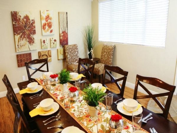 Anaheim Home 991005