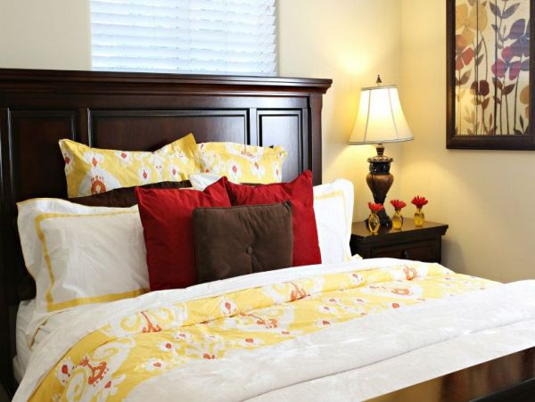 Anaheim Home 991005