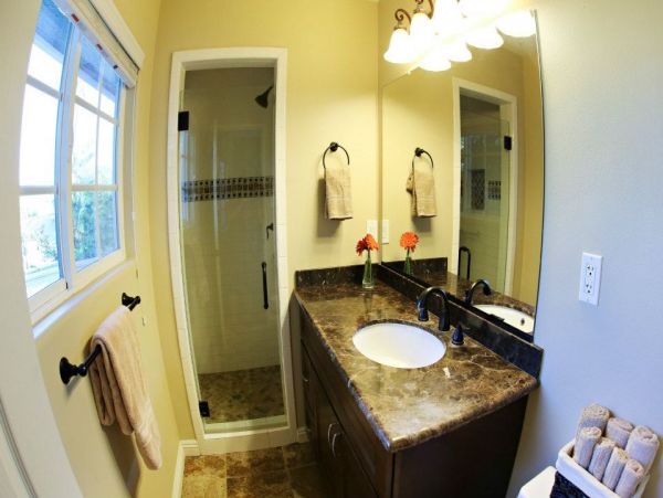 Anaheim Home 991005