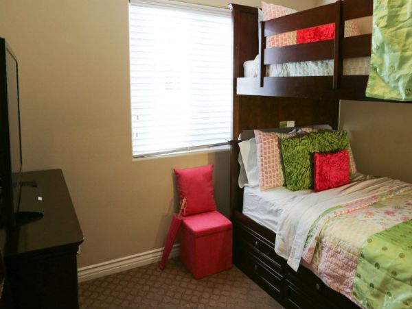 Anaheim Home 991005