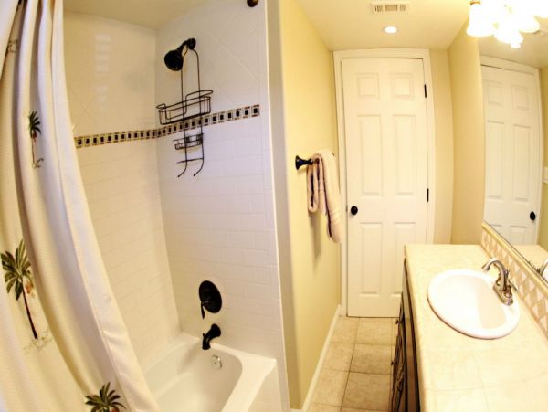 Anaheim Home 991005