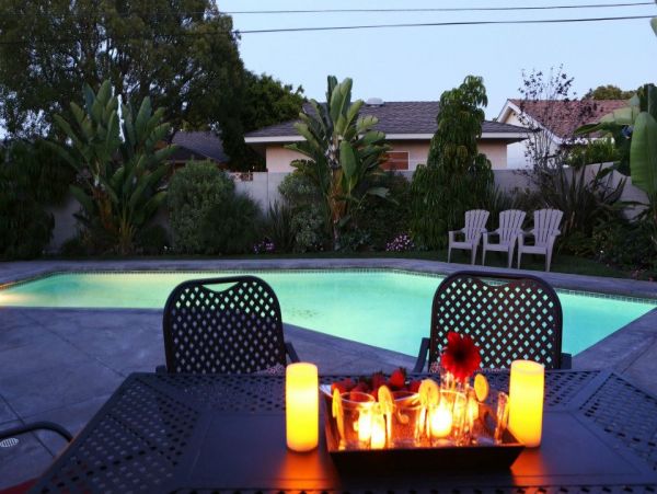 Anaheim Home 991005