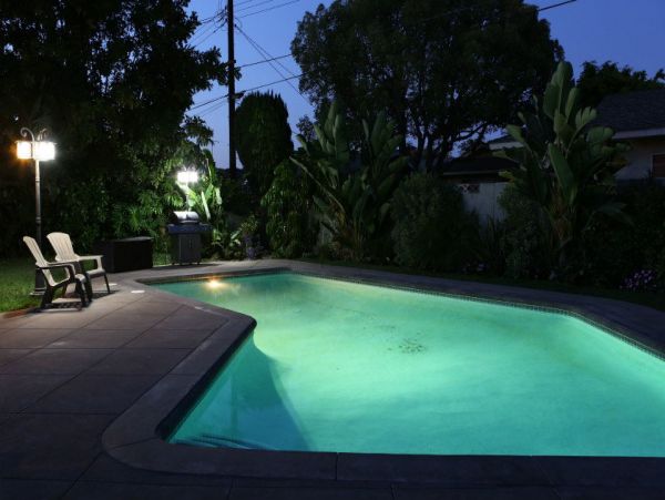 Anaheim Home 991005
