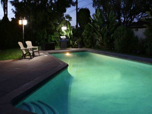 Anaheim Home 991005