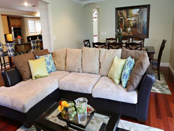 Anaheim Home 991006