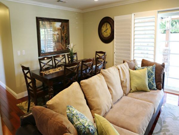 Anaheim Home 991006
