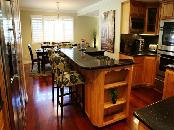 Anaheim Home 991006