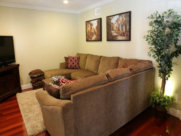 Anaheim Home 991006