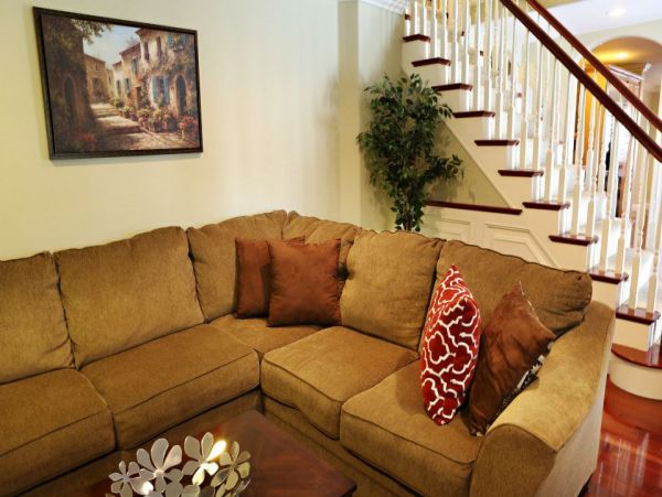 Anaheim Home 991006