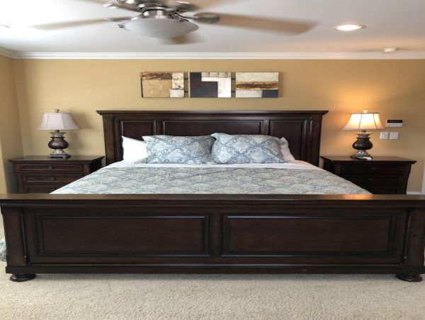 Anaheim Home 991006