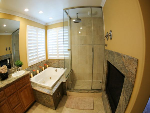 Anaheim Home 991006