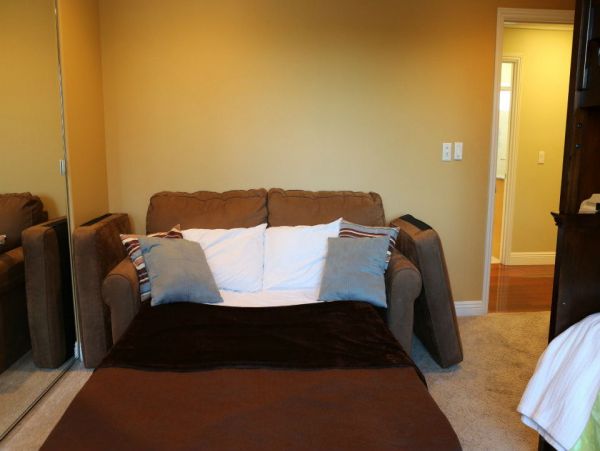 Anaheim Home 991006