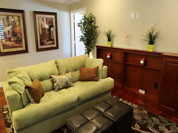 Anaheim Home 991006