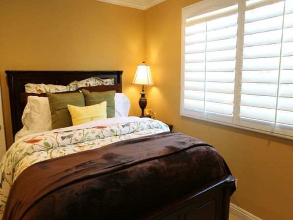 Anaheim Home 991006