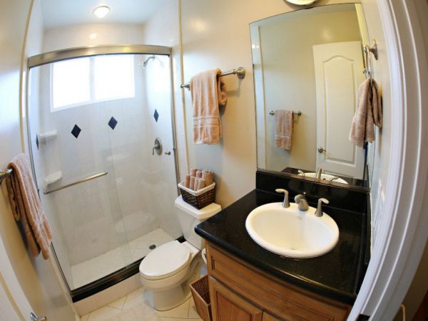 Anaheim Home 991006