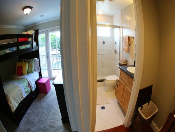 Anaheim Home 991006