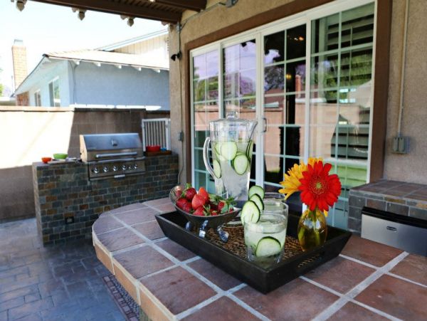 Anaheim Home 991006