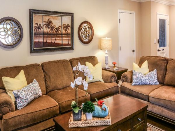 Anaheim Home 991007