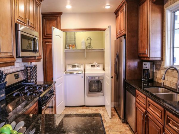Anaheim Home 991007