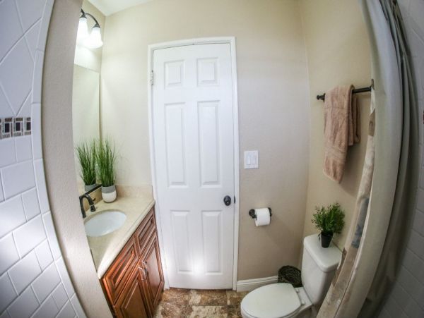 Anaheim Home 991007