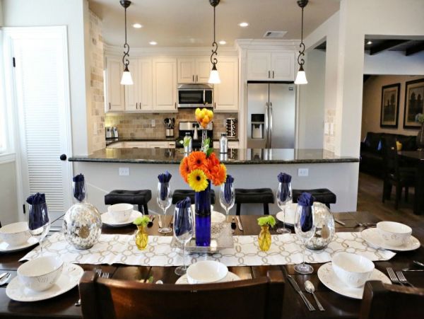 Anaheim Home 991008