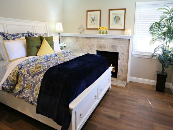 Anaheim Home 991008