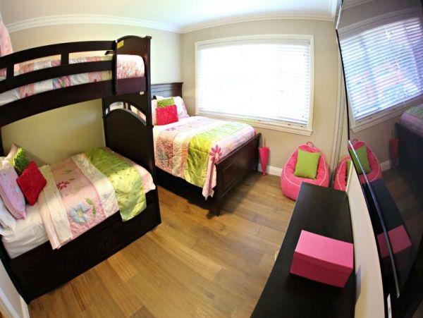 Anaheim Home 991008