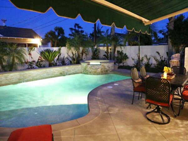 Anaheim Home 991008