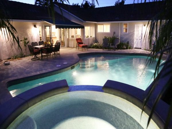 Anaheim Home 991008