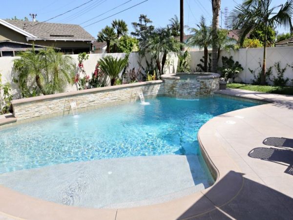 Anaheim Home 991008