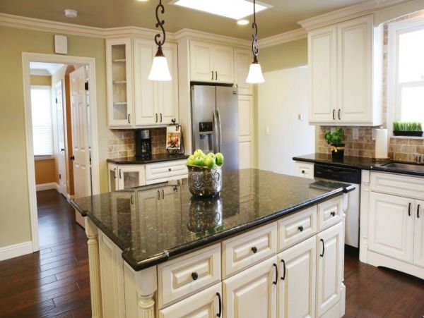 Anaheim Home 991009