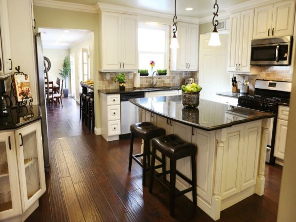 Anaheim Home 991009