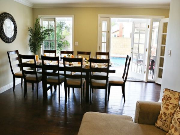 Anaheim Home 991009