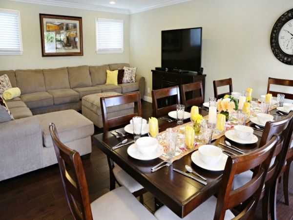 Anaheim Home 991009