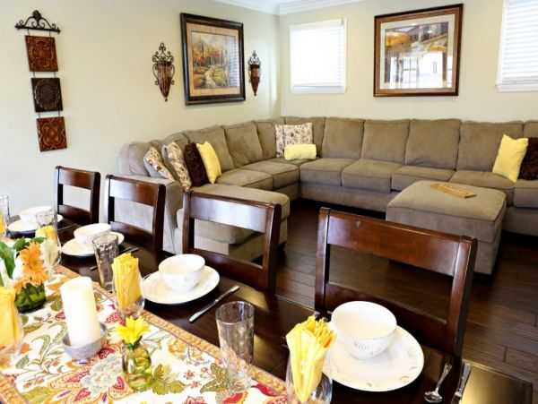 Anaheim Home 991009