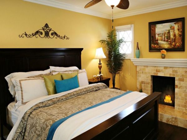 Anaheim Home 991009