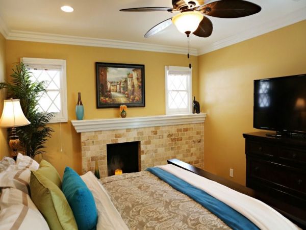 Anaheim Home 991009