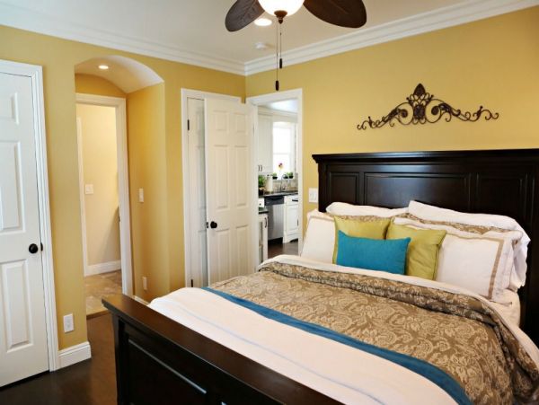 Anaheim Home 991009