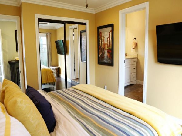 Anaheim Home 991009