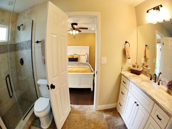 Anaheim Home 991009