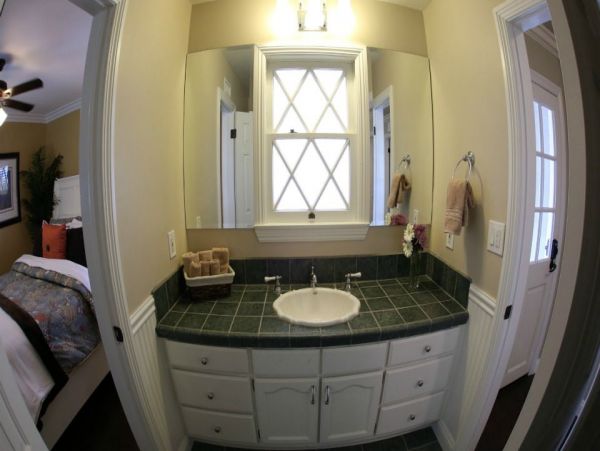 Anaheim Home 991009
