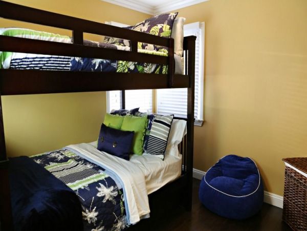 Anaheim Home 991009